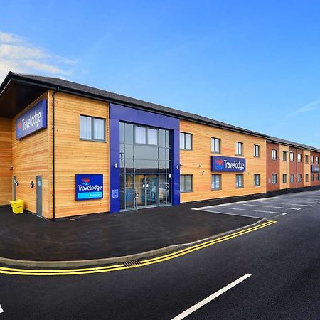 Gaywood Travelodge Kings Lynn المظهر الخارجي الصورة