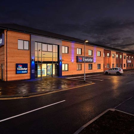 Gaywood Travelodge Kings Lynn المظهر الخارجي الصورة