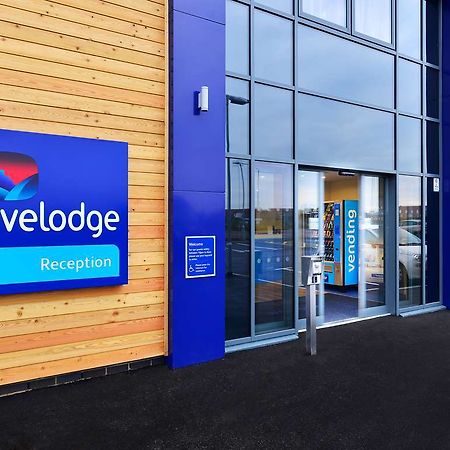 Gaywood Travelodge Kings Lynn المظهر الخارجي الصورة