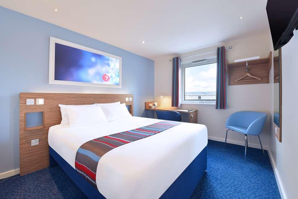 Gaywood Travelodge Kings Lynn الغرفة الصورة