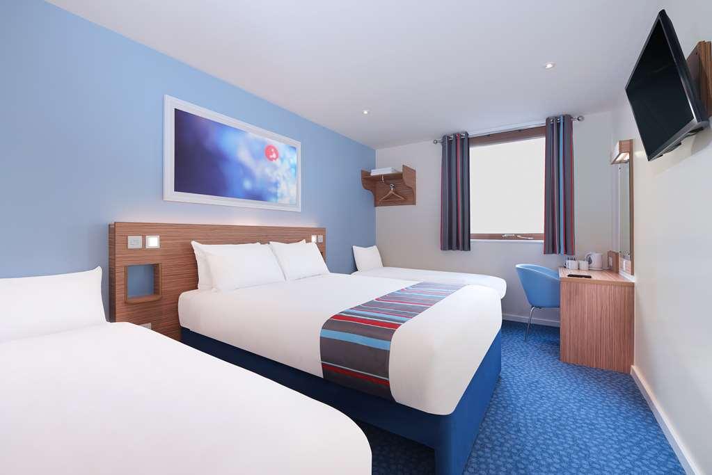 Gaywood Travelodge Kings Lynn الغرفة الصورة