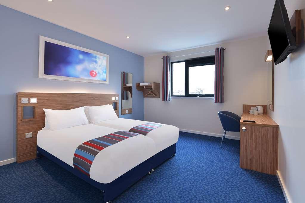 Gaywood Travelodge Kings Lynn الغرفة الصورة