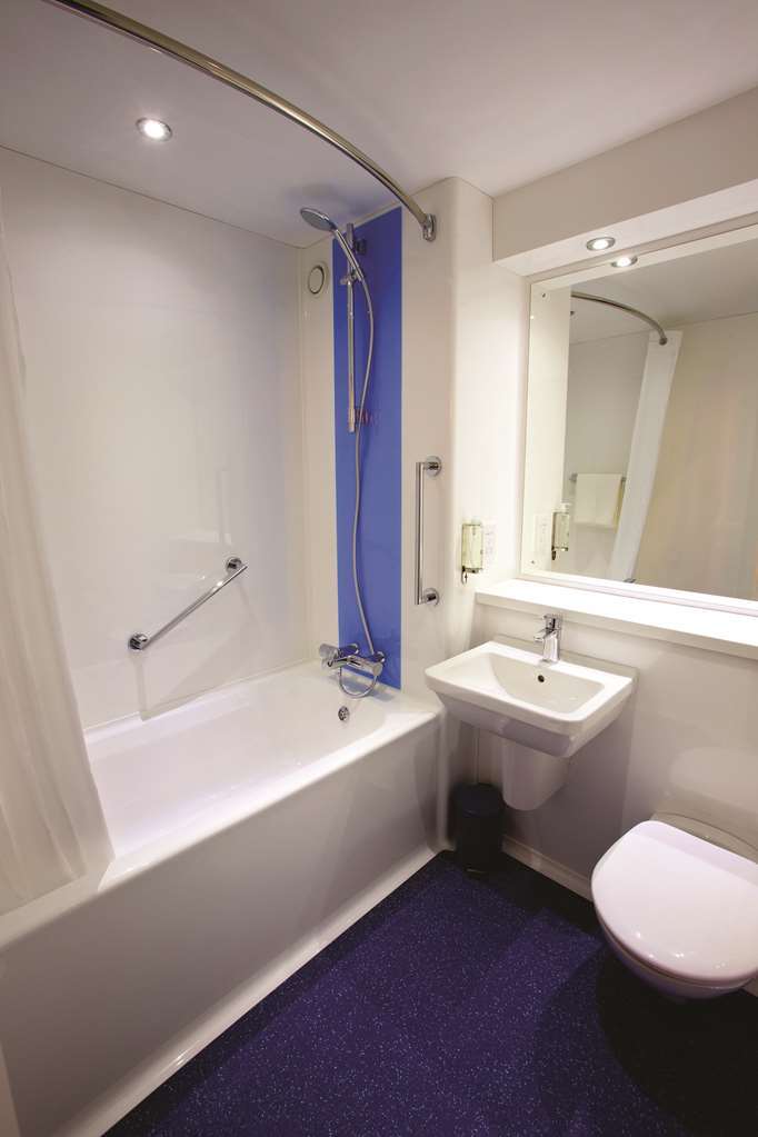 Gaywood Travelodge Kings Lynn الغرفة الصورة