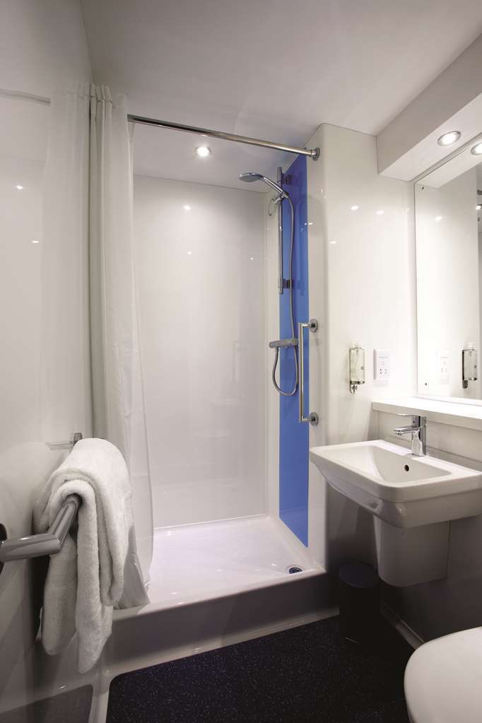 Gaywood Travelodge Kings Lynn الغرفة الصورة