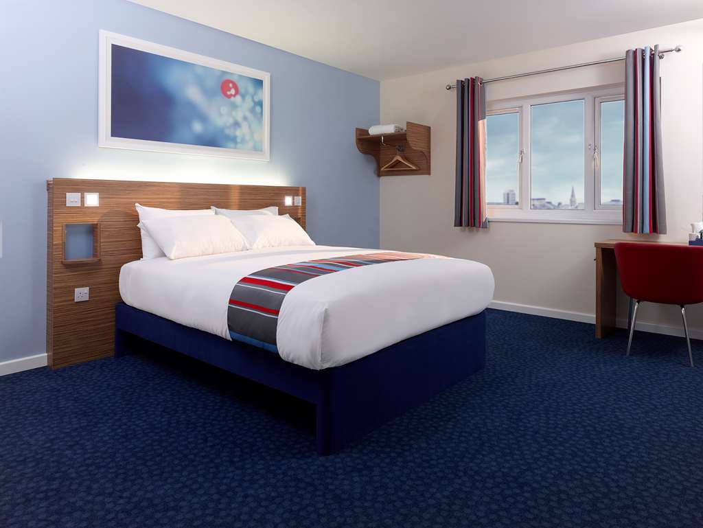 Gaywood Travelodge Kings Lynn الغرفة الصورة
