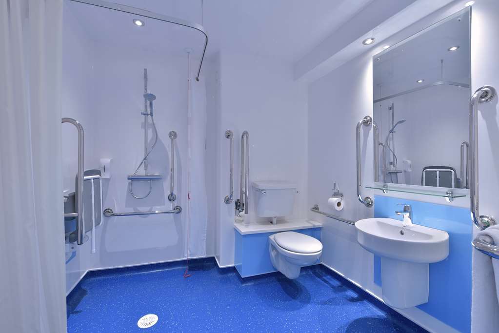 Gaywood Travelodge Kings Lynn الغرفة الصورة